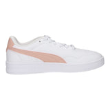 Puma Schnürhalbschuh (casual) Court Lally JR