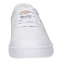 Puma Schnürhalbschuh (casual) Court Lally JR