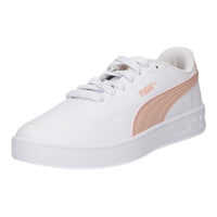 Puma Schnürhalbschuh (casual) Court Lally JR
