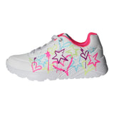 Skechers Schnürhalbschuh (casual) Uno Lite-MY DRIP