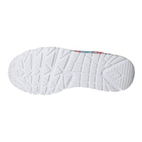 Skechers Schnürhalbschuh (casual) UNO LITE-SPREAD THE LOVE