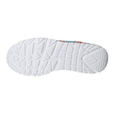 Skechers Schnürhalbschuh (casual) UNO LITE-SPREAD THE LOVE