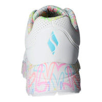 Skechers Schnürhalbschuh (casual) UNO LITE-LOVELY LUV