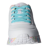 Skechers Schnürhalbschuh (casual) UNO LITE-LOVELY LUV