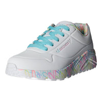 Skechers Schnürhalbschuh (casual) UNO LITE-LOVELY LUV