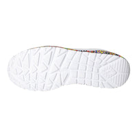 Skechers Schnürhalbschuh (casual) UNO LITE-SLIGHT DRIP