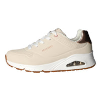 Skechers Schnürhalbschuh (casual) Uno Gen1-SHIMMER AWAY