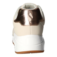 Skechers Schnürhalbschuh (casual) Uno Gen1-SHIMMER AWAY