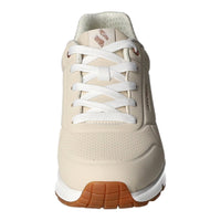 Skechers Schnürhalbschuh (casual) Uno Gen1-SHIMMER AWAY