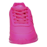 Sneakers Schnürhalbschuh (casual)