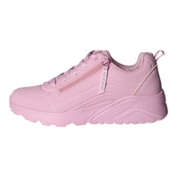 Skechers Schnürhalbschuh (casual) UNO LITE-EASY ZIP