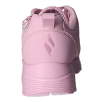 Skechers Schnürhalbschuh (casual) UNO LITE-EASY ZIP