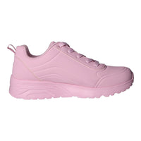 Skechers Schnürhalbschuh (casual) UNO LITE-EASY ZIP