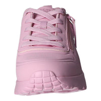 Skechers Schnürhalbschuh (casual) UNO LITE-EASY ZIP