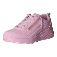 Skechers Schnürhalbschuh (casual) UNO LITE-EASY ZIP