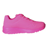 Skechers Schnürhalbschuh (casual) UNO LITE-METALLIC LOVE