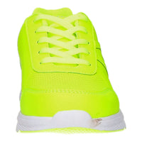 Sneakers Schnürhalbschuh (casual)