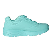 Skechers Schnürhalbschuh (casual) UNO LITE-METALLIC LOVE