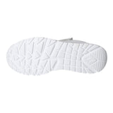 Skechers Slipper/Kletthalbschuh (casual) UNO LITE-RAINBOW SPECKS