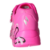 Skechers Slipper/Kletthalbschuh (casual) Uno Lite-LOVE LEVITATE