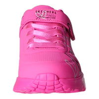 Skechers Slipper/Kletthalbschuh (casual) Uno Lite-LOVE LEVITATE