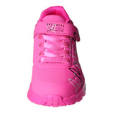 Skechers Slipper/Kletthalbschuh (casual) Uno Lite-LOVE LEVITATE