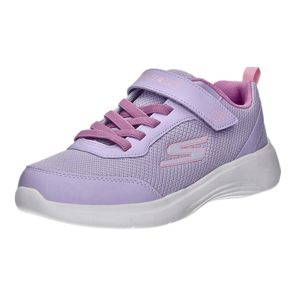 Skechers Slipper/Kletthalbschuh (casual) SELECTORS-RESET ACHIEVED