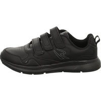 Sneakers Sportschuh Klettverschluss