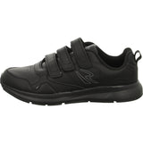 Sneakers Sportschuh Klettverschluss