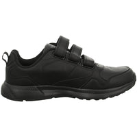 Sneakers Sportschuh Klettverschluss