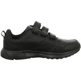 Sneakers Sportschuh Klettverschluss