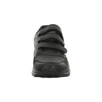 Sneakers Sportschuh Klettverschluss