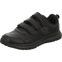 Sneakers Sportschuh Klettverschluss