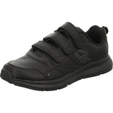 Sneakers Sportschuh Klettverschluss