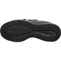 Sneakers Sportschuh Klettverschluss