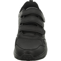 Sneakers Sportschuh Klettverschluss