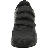 Sneakers Sportschuh Klettverschluss