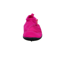 Sneakers Leinen Slipper/Kletthalbschuh