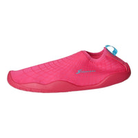 Sneakers Leinen Slipper/Kletthalbschuh
