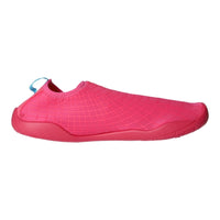 Sneakers Leinen Slipper/Kletthalbschuh