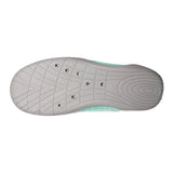 Sneakers Leinen Slipper/Kletthalbschuh