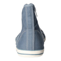 MUSTANG Leinenstiefel