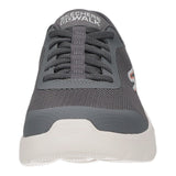 Skechers Schnürhalbschuh Sneaker (sportlich) GO WALK FLEX-HANDS UP