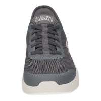 Skechers Schnürhalbschuh Sneaker (sportlich) GO WALK FLEX-HANDS UP