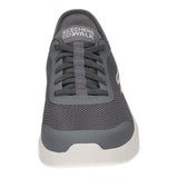 Skechers Schnürhalbschuh Sneaker (sportlich) GO WALK FLEX-HANDS UP