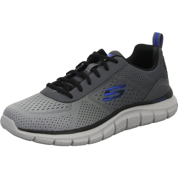 Skechers Schnürhalbschuh Sneaker (sportlich) TRACK-RIPKENT