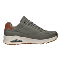 Skechers Schnürhalbschuh Sneaker (sportlich) Uno-SUITED ON AIR