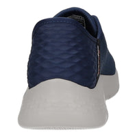 Skechers Schnürhalbschuh Sneaker (sportlich) GO WALK FLEX-HANDS UP