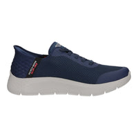 Skechers Schnürhalbschuh Sneaker (sportlich) GO WALK FLEX-HANDS UP