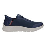 Skechers Schnürhalbschuh Sneaker (sportlich) GO WALK FLEX-HANDS UP